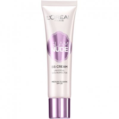 L'Oréal Paris nude magique BB cream medium skin