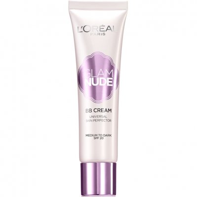 L'Oréal Paris nude magique BB cream medium skin