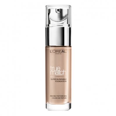 L'Oréal Paris true match foundation C3
