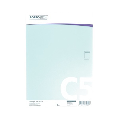 Home & Office Enveloppen C5