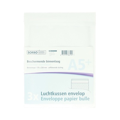 Enveloppen Luchtkussen A5
