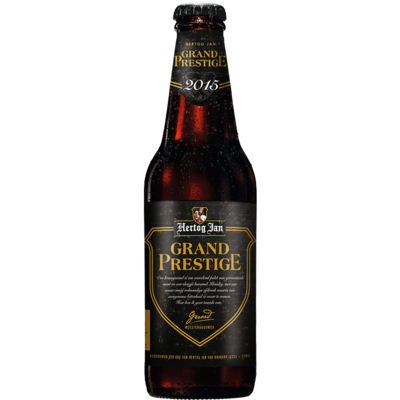 Hertog Jan Grand prestige