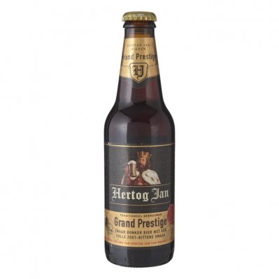 Hertog Jan Grand prestige