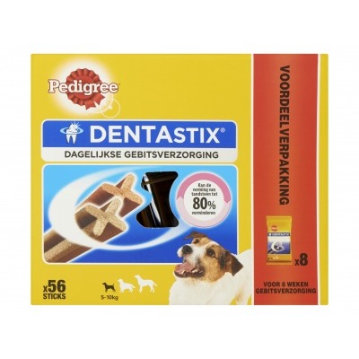 Pedigree Dentastix mini