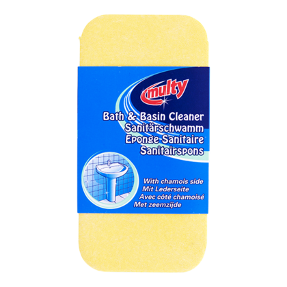 Multy Sanitairspons