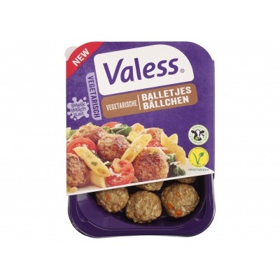 Valess Balletjes
