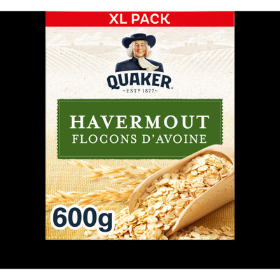 Quaker Havermout