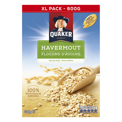 Quaker Havermout