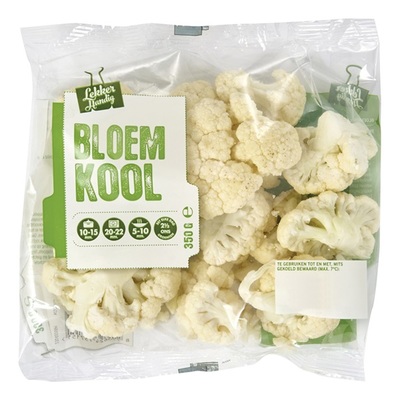 Huismerk Bloemkool