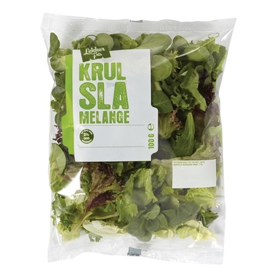 krulsla melange