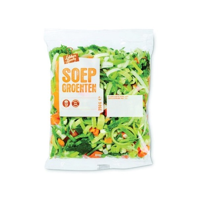soepgroenten