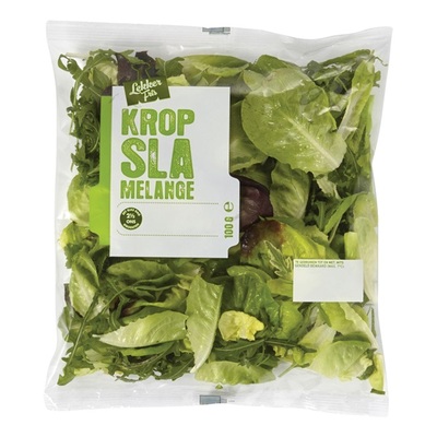 kropsla melange