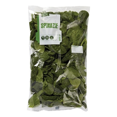 spinazie