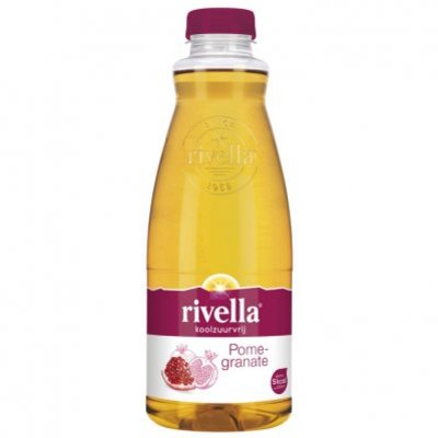 Rivella Granaatappel koolzuurvrij