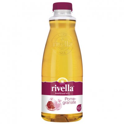 Rivella Granaatappel koolzuurvrij