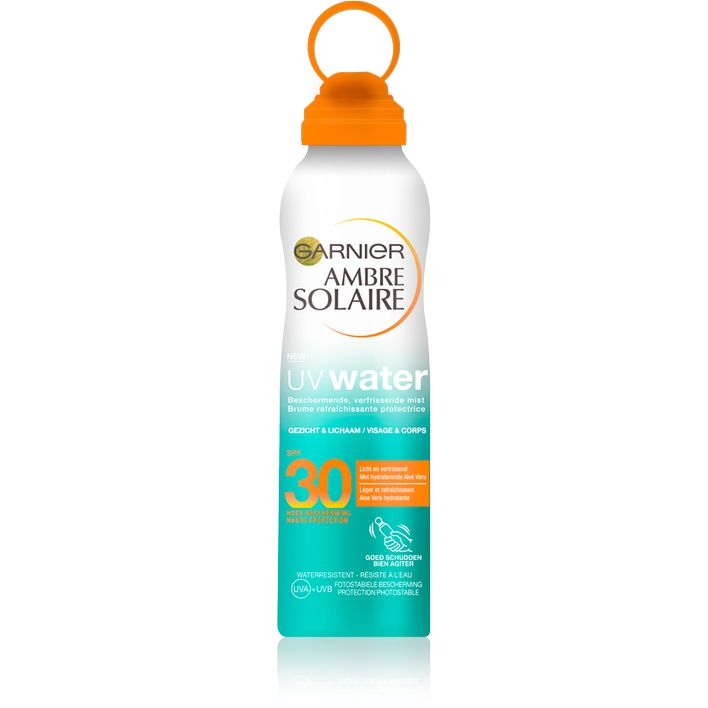 Ambre Solaire spf 30 200ml