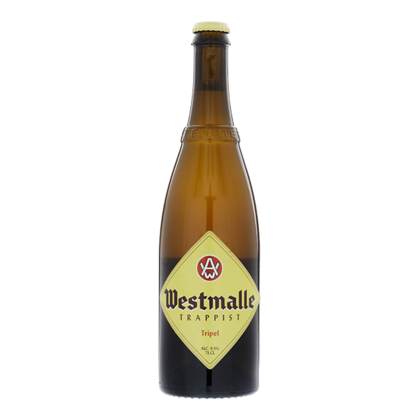 Westmalle Westmalle Tripel