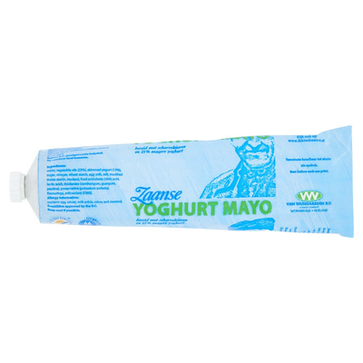Van Wijngaarden's Zaanse Yoghurt Mayo 170 ml