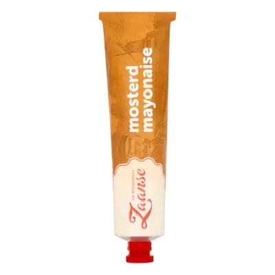 Van Wijngaarden's Zaanse Mosterd Mayonaise