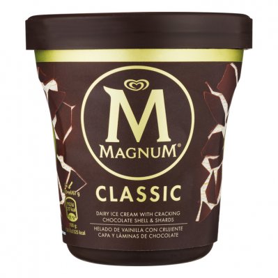 Magnum Pint classic
