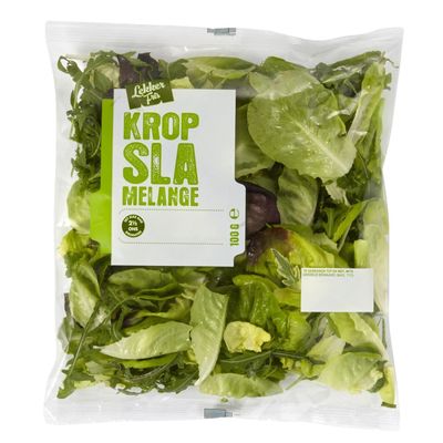 Kropsla Melange