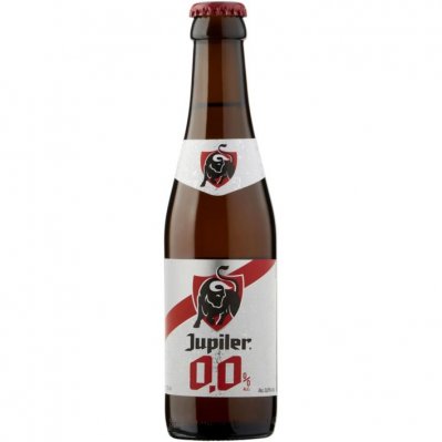Jupiler 0.0%