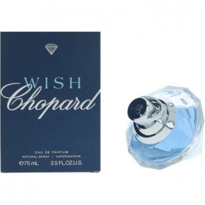 Chopard Wish Women eau de parfum
