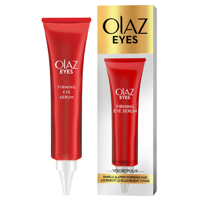 Olaz Eyes Firming eye serum