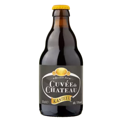 Kasteel Cuvée du château