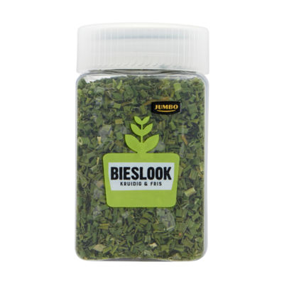 Huismerk Bieslook