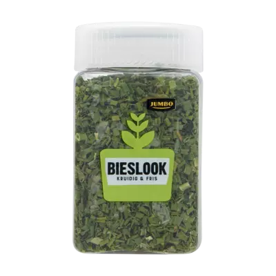 Huismerk Bieslook
