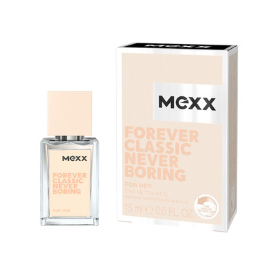 Mexx Forever classic woman