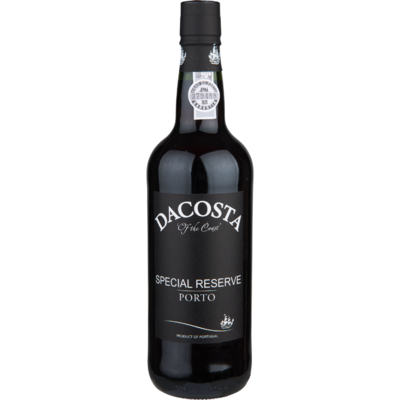 Dacosta Special reserve