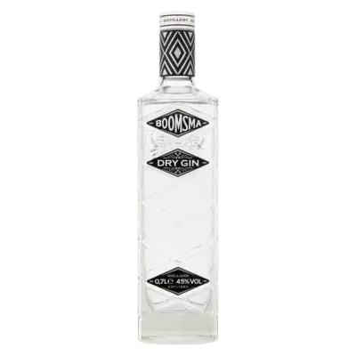 Boomsma Dry Gin