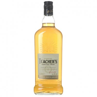 Teacher's Blended Scotch whisky
