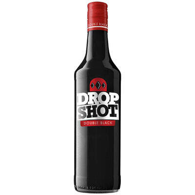 Kuyper Dropshot double black