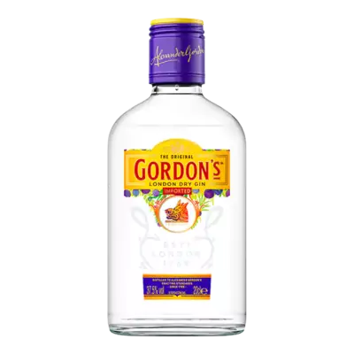 Gordon's London Dry Gin