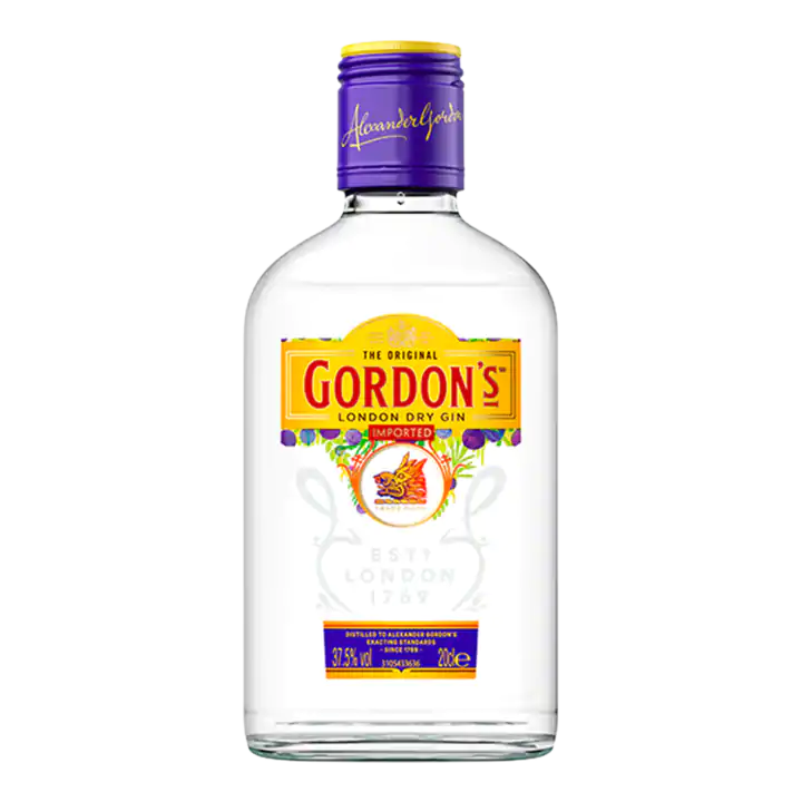 Gordon's London Dry Gin