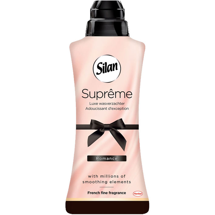 Silan Wasverzachter suprême romance