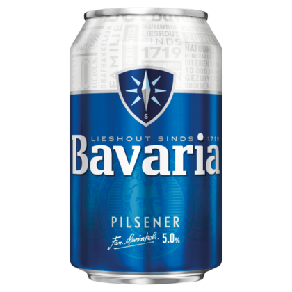 Bavaria 5.0% Bavaria Bier