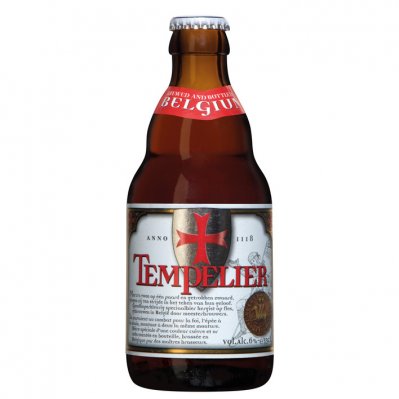 Tempelier Bier
