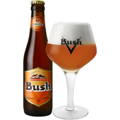 Bush Amber