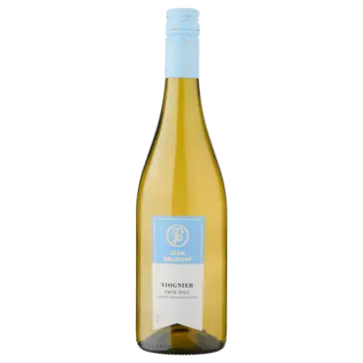 Jean Balmont - Viognier -