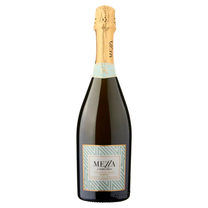 Mezza di Mezzacorona Italian Sparkling Wine