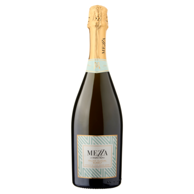 Mezza di Mezzacorona - Spumante -