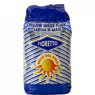 Valle del sole Maisbloem