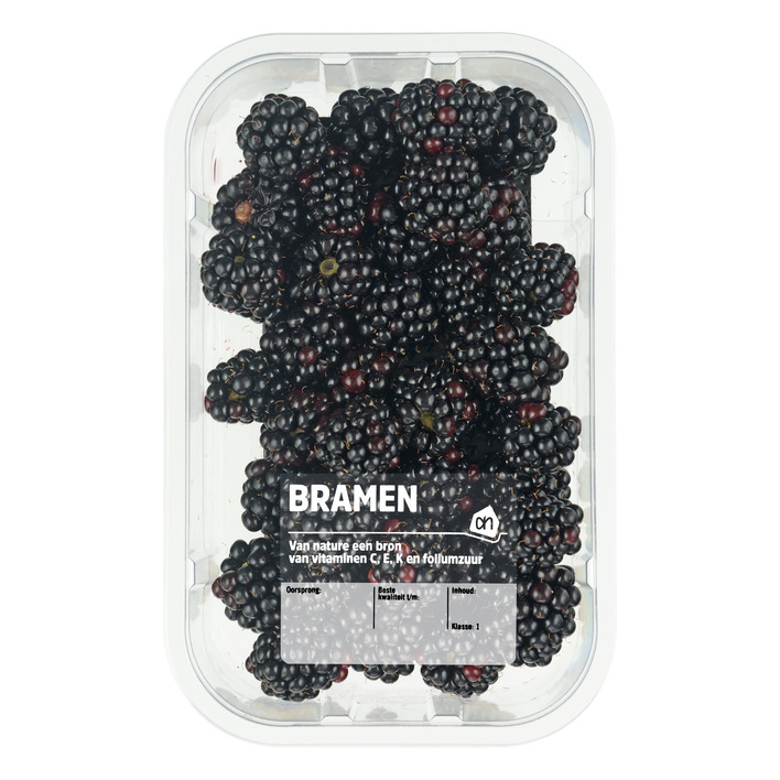 Huismerk Bramen
