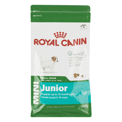 Royal Canin Mini junior