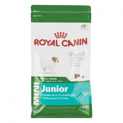 Royal Canin Mini junior