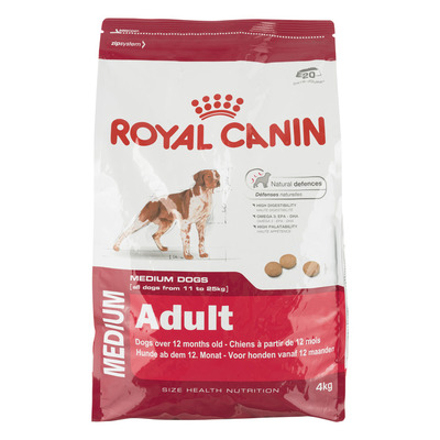 Royal Canin Adult medium